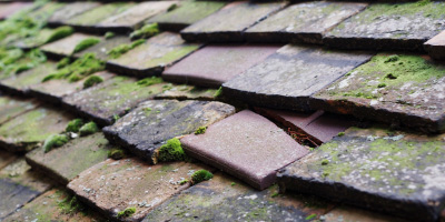 Hambrook roof repair costs